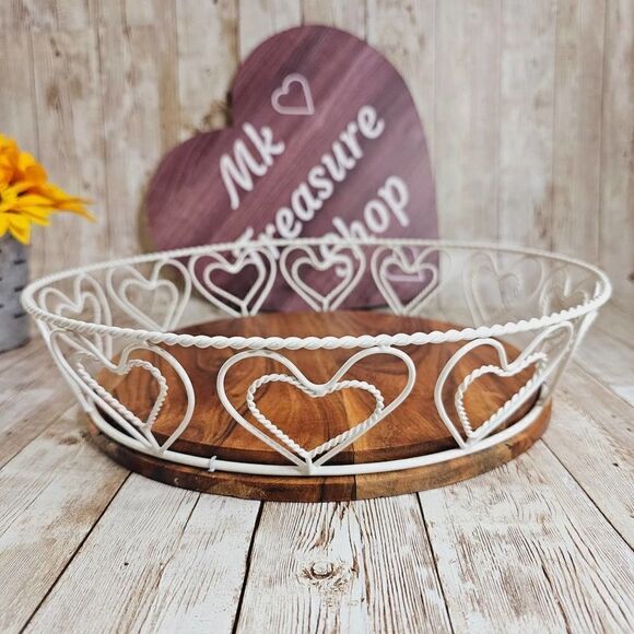 Bamboo fruit bowl - Picture 3 of 5